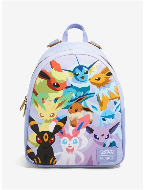 hot topic pokemon backpack.